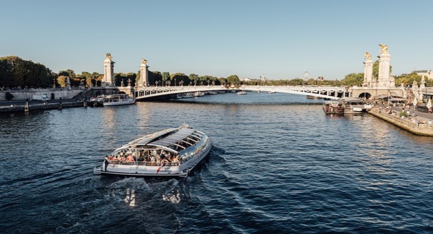 La seine